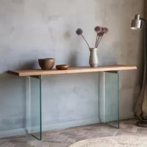 Gallery Direct Ferndale Console Table