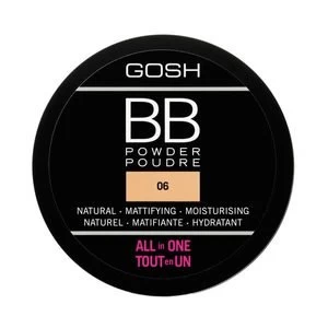 Gosh BB Powder No. 6 Nude