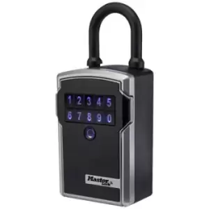 Master Lock P63348 5440EURD Key safe box Combination