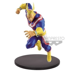 All Might (My Hero Academia The Amazing Heroes) Statue
