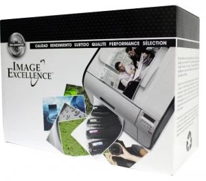 Image Excellence Remanufactured HP Q5942A Toner Black