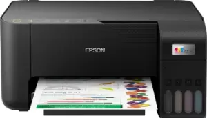 Epson EcoTank ET-2812 Inkjet Multifunction Printer