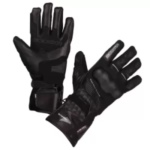 Modeka Panamericana Glove Black 10