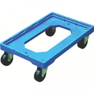 Slingsby Plastic Dolly Blue 369320 SBY27609