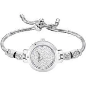 Morellato Time Ladies Drops Stainless Steel Watch - R0153122560