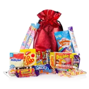 Share the Sweets Christmas Hamper