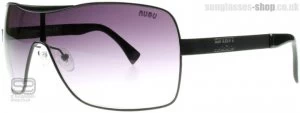 Nueu Frequency Sunglasses Matte Black 06