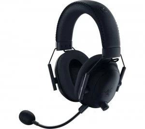 RAZER BlackShark V2 Pro Wireless Gaming Headphone Headset - Black
