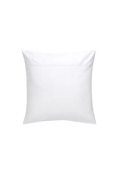 Sheridan 500 Thread Count Cotton European Pillowcase White