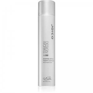 Joico Style and Finish Design Works Light Hold Hairspray 300ml