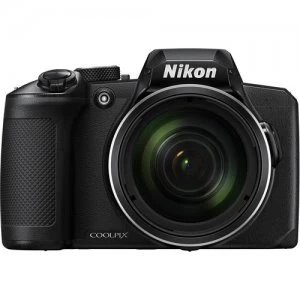 Nikon Coolpix B600 16MP Bridge Camera
