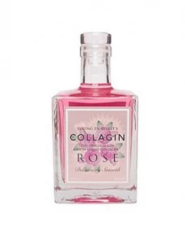 Collagin Rose Gin 50Cl