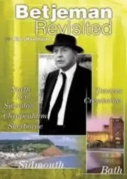 Betjeman Revisited - DVD - Used