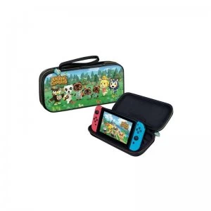 Animal Crossing Game Traveler Case Nintendo Switch