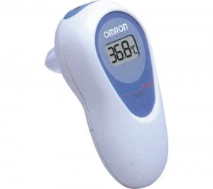 Omron MC-510-E2 Gentle Temp 510 Ear Thermometer