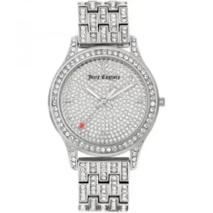 Juicy Couture Watch JC-1045PVSV