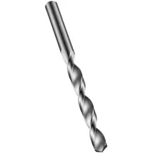 R100 5.10MM Carbide Straight Shank Jobber Drill