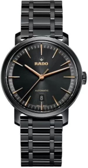 Rado Watch DiaMaster M