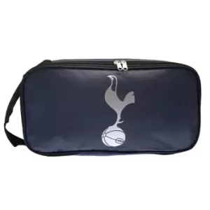 Tottenham Hotspur FC Colour React Shoe Bag (One Size) (Navy)