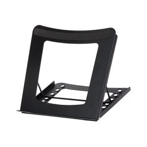 ProperAV Foldable Laptop and Tablet Stand