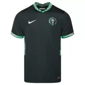 2020-2021 Nigeria Away Shirt