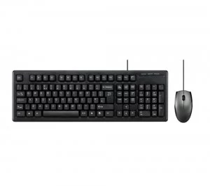 Advent C112 Keyboard and Mouse Set