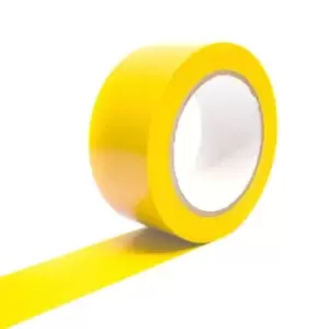 Tape Yellow - 50MM X 33M