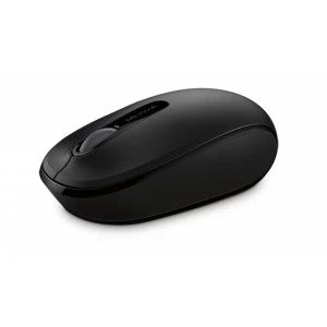 Microsoft 1850 Mobile Bluetooth Wireless Mouse