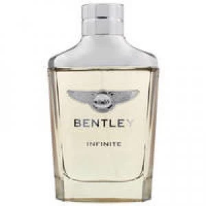 Bentley Infinite Eau de Toilette 100ml