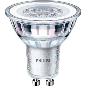 Philips CorePro 3.5W LED GU10 PAR16 Warm White - 72833800
