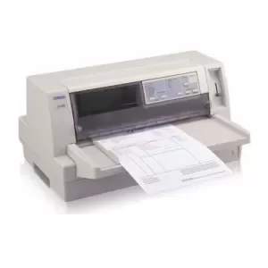 Epson DLQ-3500 24 Pin Dot Matrix Printer