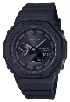 Casio GA-B2100-1A1ER G-Shock Bluetooth Solar 2100 Series Watch