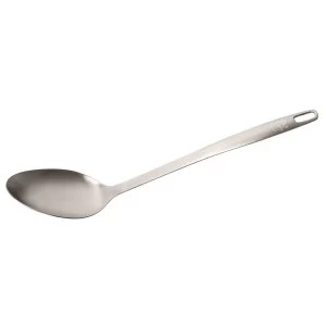 Stanley Rogers Stainless Steel Solid Spoon 32cm