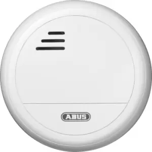 ABUS RM40 smoke detector Photoelectrical reflection detector Wireless