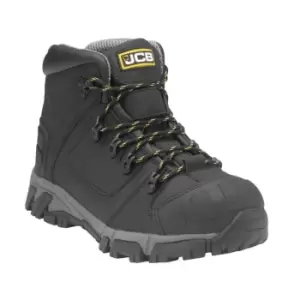 XSeries Black Safety Boot S3 HRO SRC - Size 12