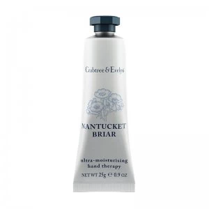 Crabtree & Evelyn Nantucket Briar Hand Therapy 25g