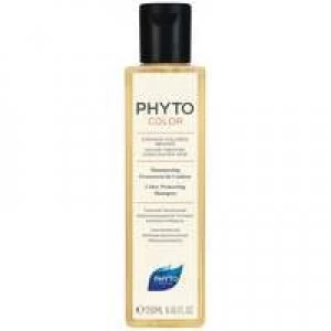 PHYTO Shampoo Color: Color protecting Shampoo 250ml / 8.45 fl.oz.