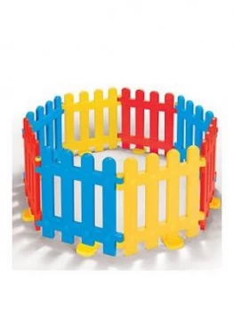 Dolu Indoor and Outdoor Play Fence