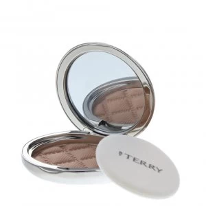 By Terry Terrybly Densiliss Compact (Wrinkle Control Pressed Powder) - # 4 Deep Nude 6.5G/0.23Oz
