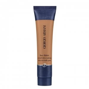 Armani Face Fabric Second Skin Lightweight Foundation Various Shades 8 40ml