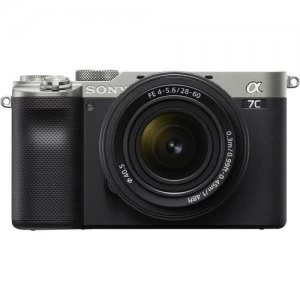 Sony Alpha A7CL 24MP Mirrorless Digital Camera