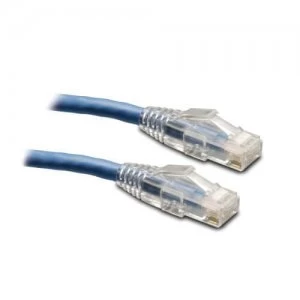 Tripp Lite Cat6 Gigabit Solid Conductor Snagless UTP Ethernet Patch Ca