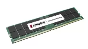 Kingston ValueRAM 32GB 4800MHz DDR5 Non ECC Memory