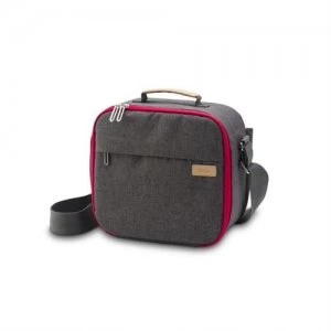 Cricut 2006218 handbag/shoulder bag Grey Pink