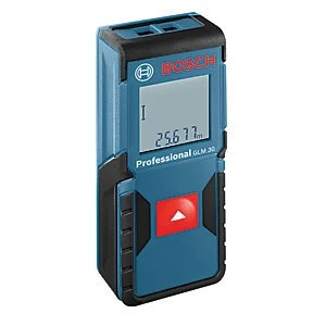 Bosch Professional GLM 30 Laser Measure