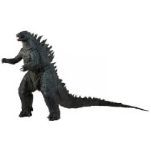 NECA Godzilla - 24 Head To Tail Figure - Modern Godzilla