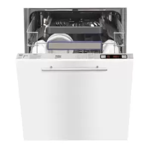 Beko DIN28Q20 Fully Integrated Dishwasher