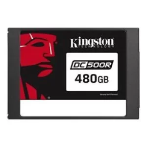 Kingston DC500R 480GB SSD Drive