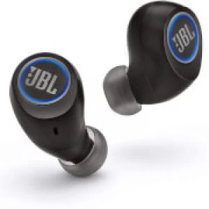 JBL Free X Bluetooth Wireless Earbuds