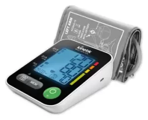 Kinetik Wellbeing Advanced Blood Pressure Monitor- TMB-2080